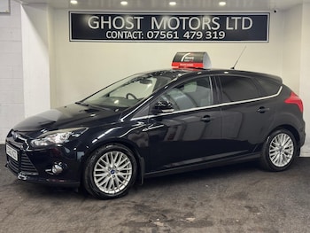 Used Ford Focus 2012 for sale - 78988028: Photo