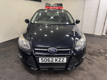Used Ford Focus 2012 for sale - 78988028: Photo