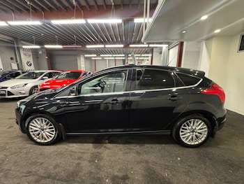 Used Ford Focus 2012 for sale - 78988028: Photo