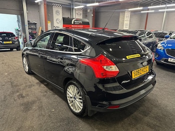 Used Ford Focus 2012 for sale - 78988028: Photo