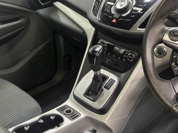 Used Ford C-Max 2011 for sale - 76226964: Photo 10