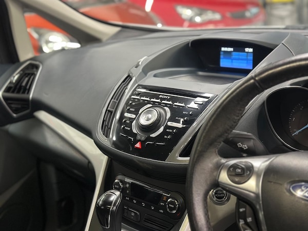 Used Ford C-Max 2011 for sale - 76226964: Photo 11