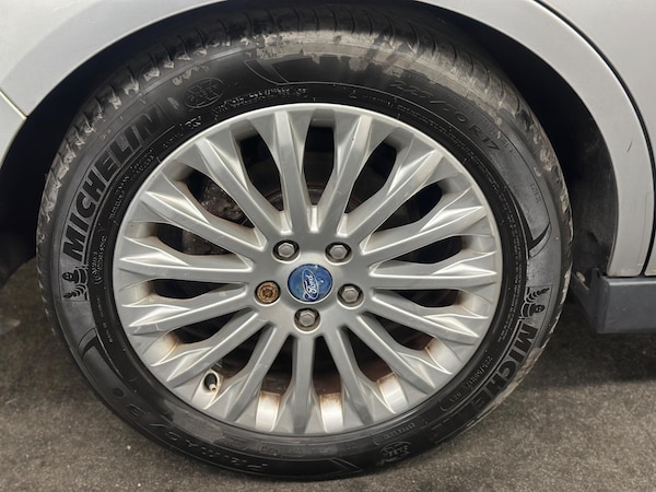 Used Ford C-Max 2011 for sale - 76226964: Photo 7