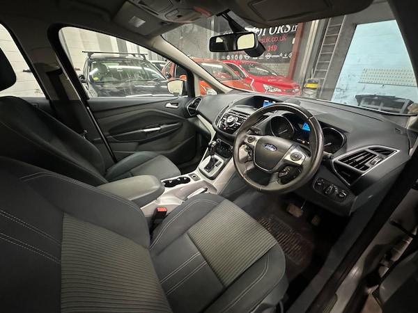 Used Ford C-Max 2011 for sale - 76226964: Photo 8