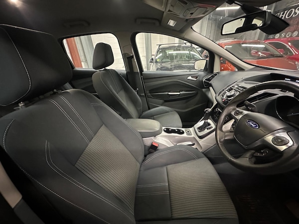 Used Ford C-Max 2011 for sale - 76226964: Photo 9