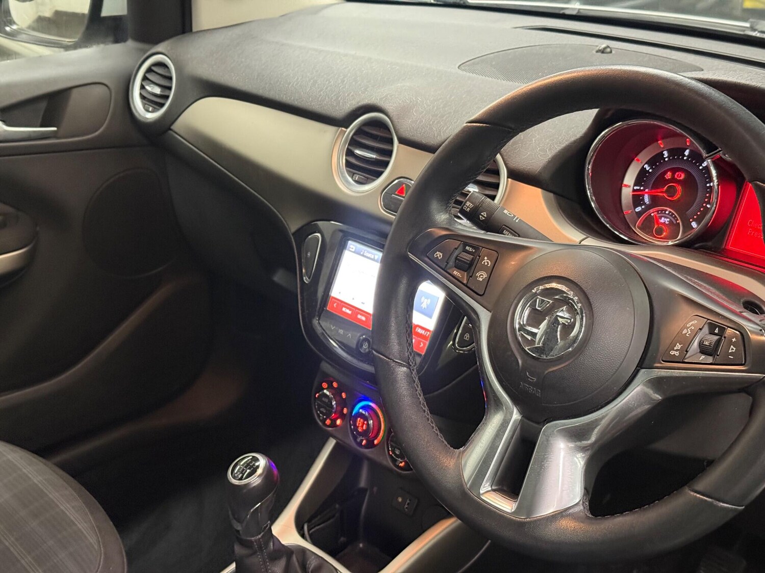 Used Vauxhall ADAM for sale - 77575427: Photo 10