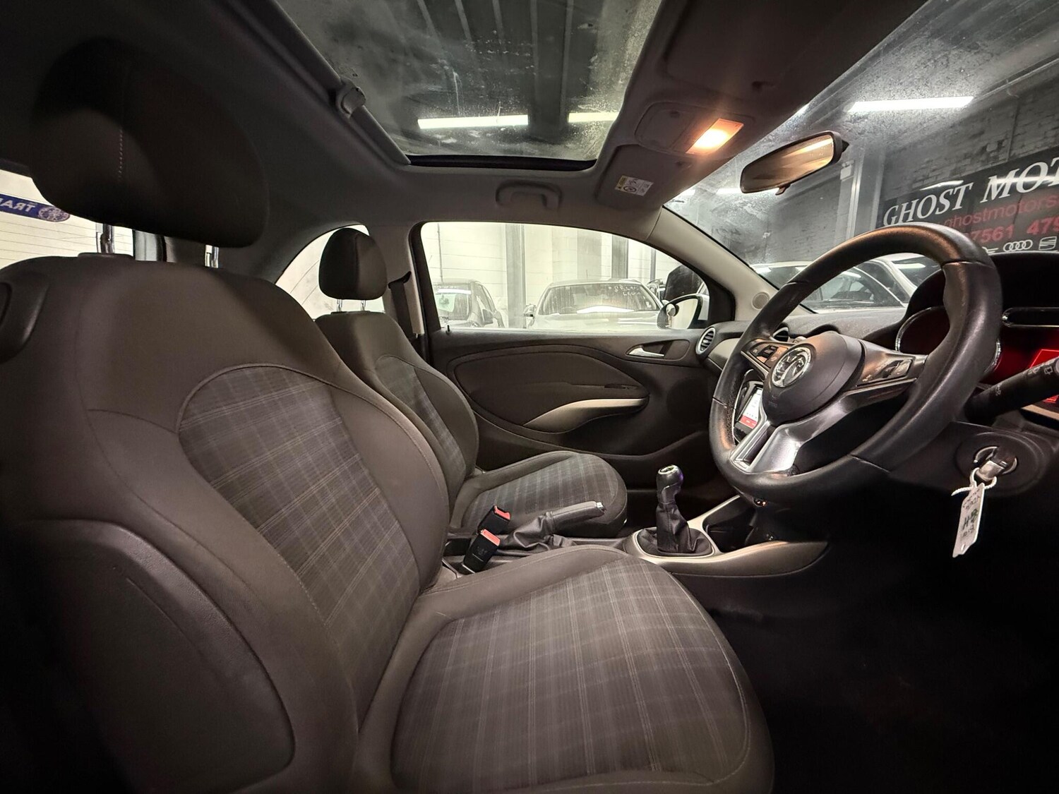 Used Vauxhall ADAM for sale - 77575427: Photo 11