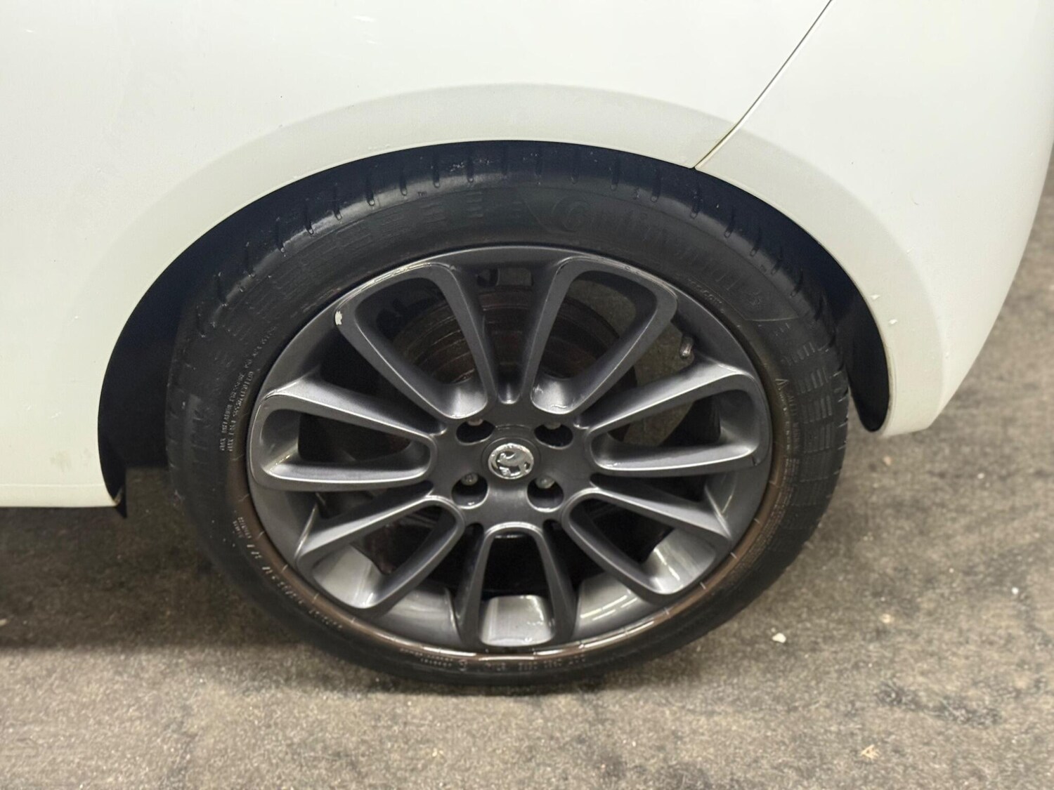 Used Vauxhall ADAM for sale - 77575427: Photo 7