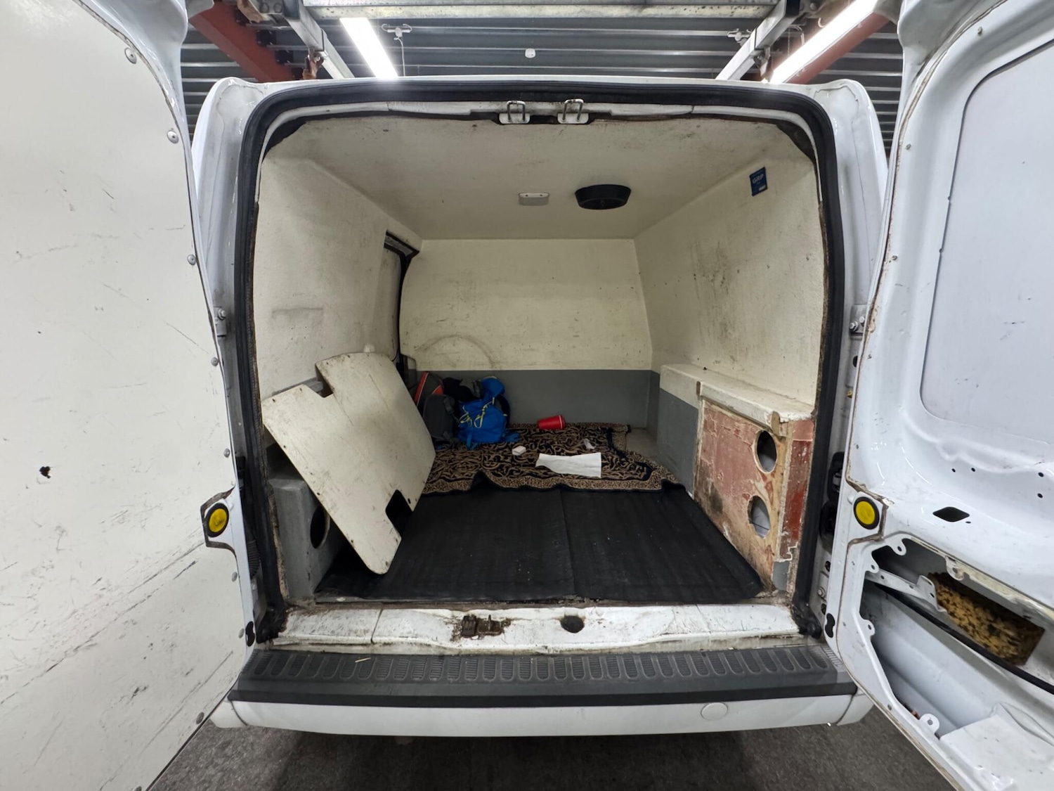 Used Ford Transit Connect 2010 for sale - 76446760: Photo 13