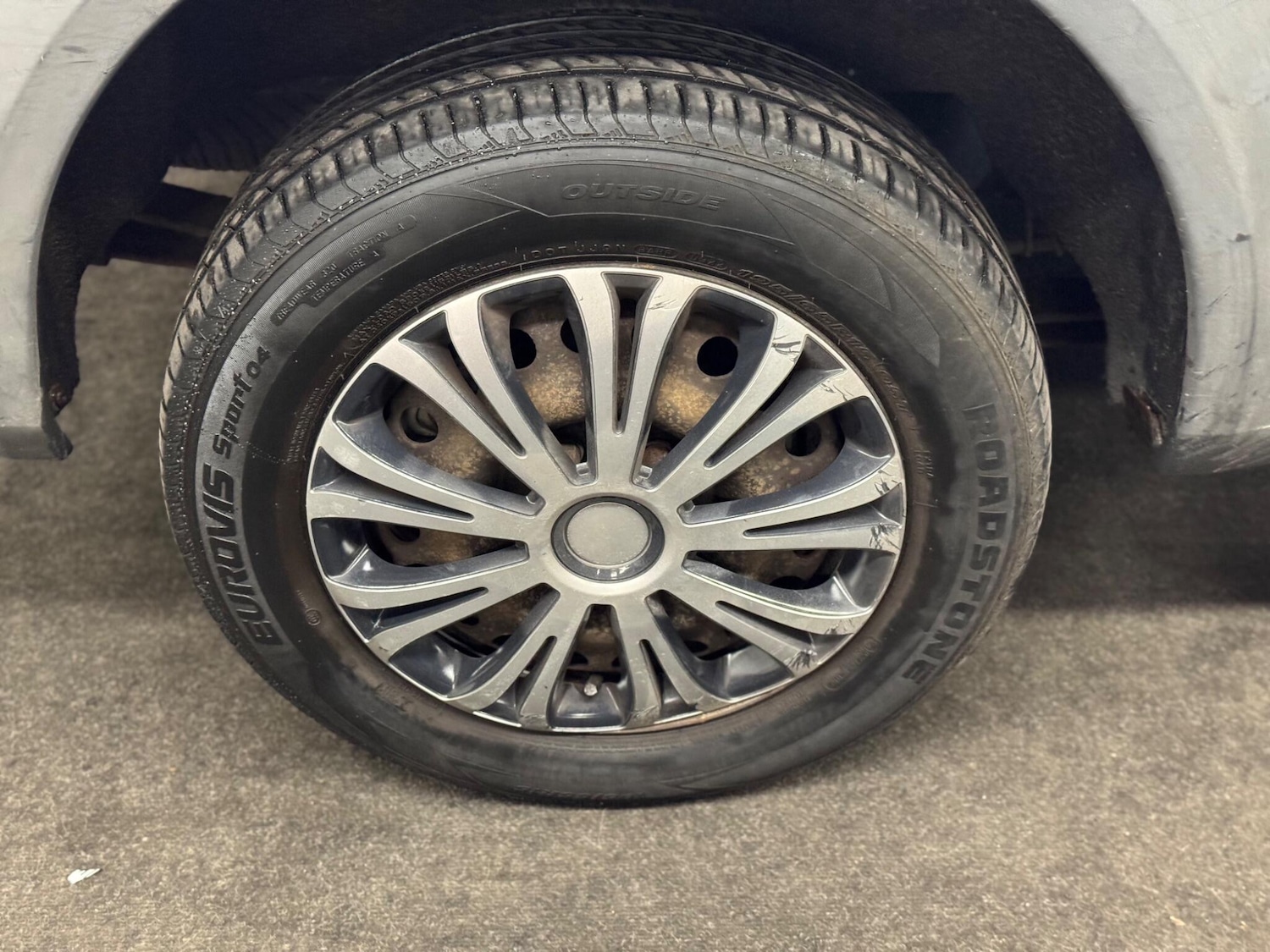 Used Ford Transit Connect 2010 for sale - 76446760: Photo 7