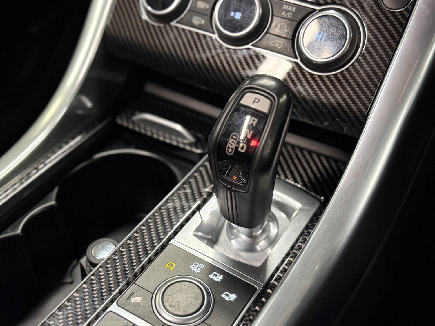 Used Land Rover Range Rover Sport for sale - 77824089: Photo 17