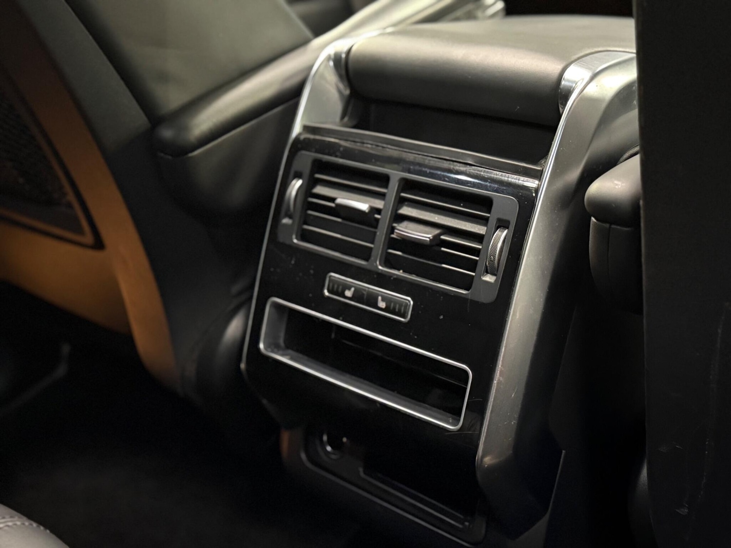 Used Land Rover Range Rover Sport for sale - 77824089: Photo 9