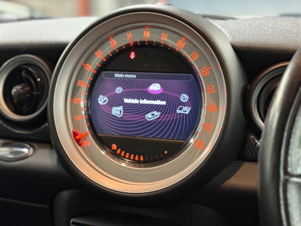 Used MINI Hatch 2013 for sale - 76270189: Photo 10
