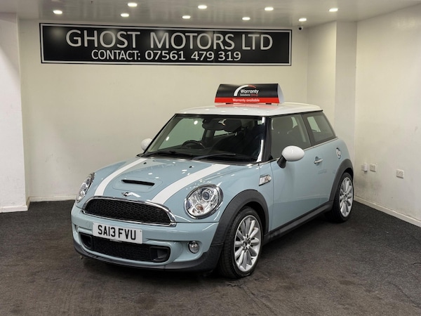Used MINI Hatch 2013 for sale - 76270189: Photo 2
