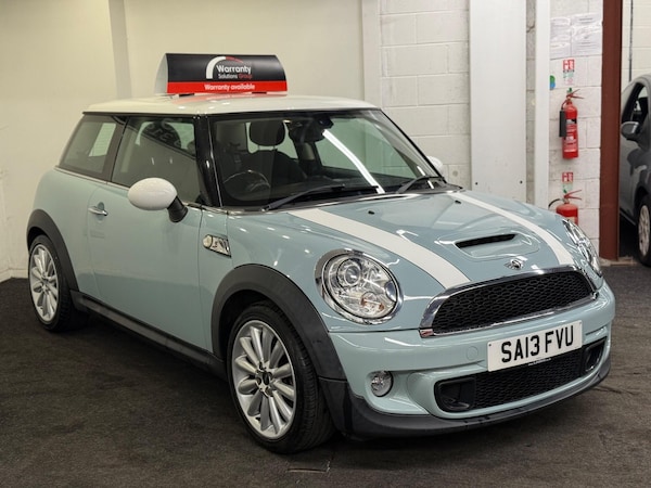 Used MINI Hatch 2013 for sale - 76270189: Photo 3