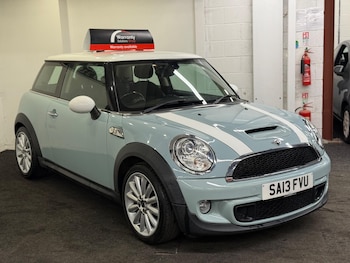 Used MINI Hatch 2013 for sale - 76270189: Photo 3