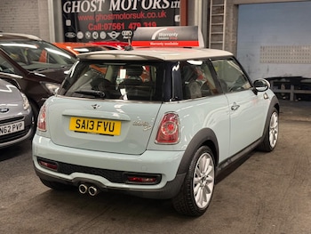 Used MINI Hatch 2013 for sale - 76270189: Photo 4