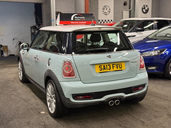 Used MINI Hatch 2013 for sale - 76270189: Photo 6