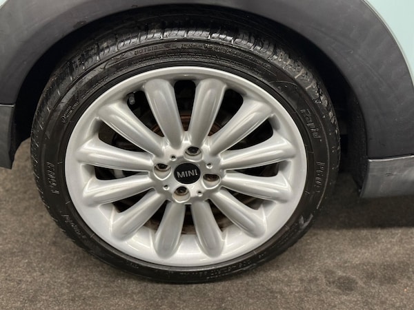 Used MINI Hatch 2013 for sale - 76270189: Photo 7