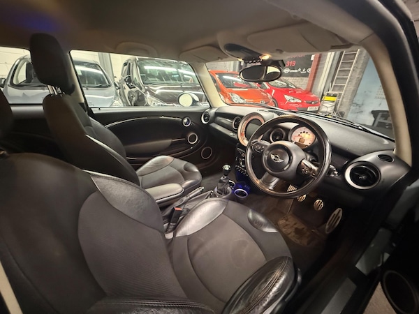 Used MINI Hatch 2013 for sale - 76270189: Photo 8