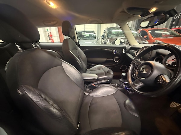 Used MINI Hatch 2013 for sale - 76270189: Photo 9