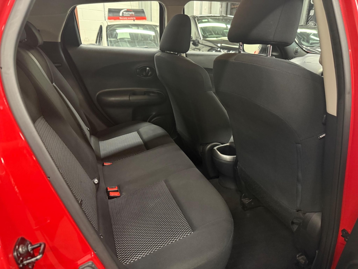 Used Nissan Juke 2016 for sale - 77091350: Photo 10