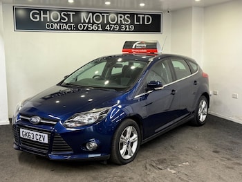 Used Ford Focus 2013 for sale - 78334522: Photo