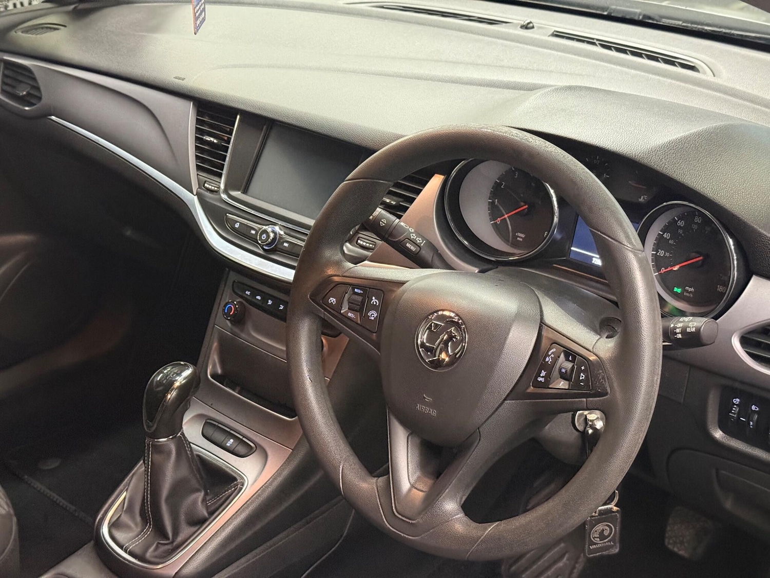 Used Vauxhall Astra 2016 for sale - 78204729: Photo 10