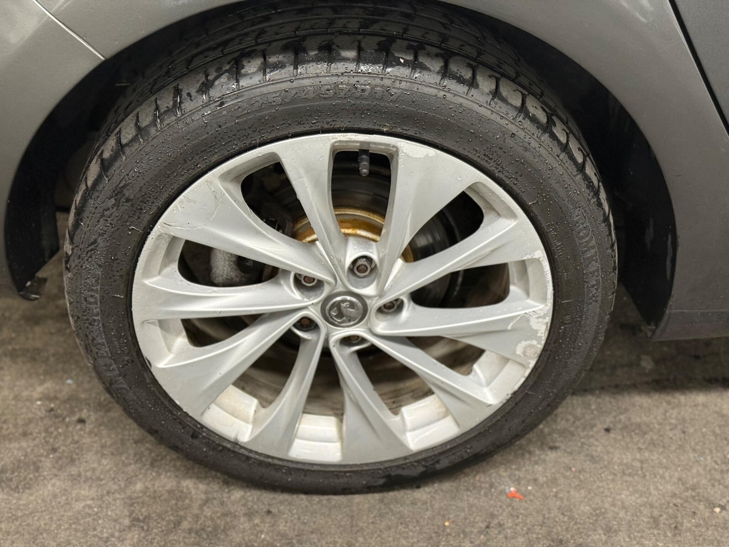 Used Vauxhall Astra 2016 for sale - 78204729: Photo 7