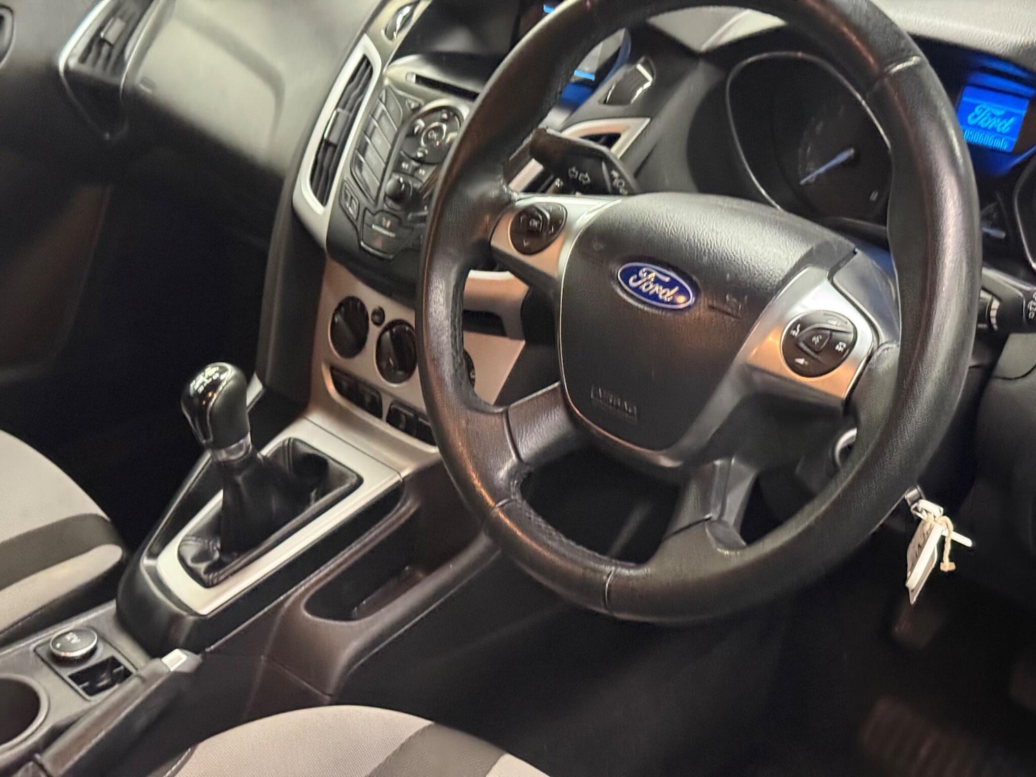 Used Ford Focus for sale - 77574445: Photo 10