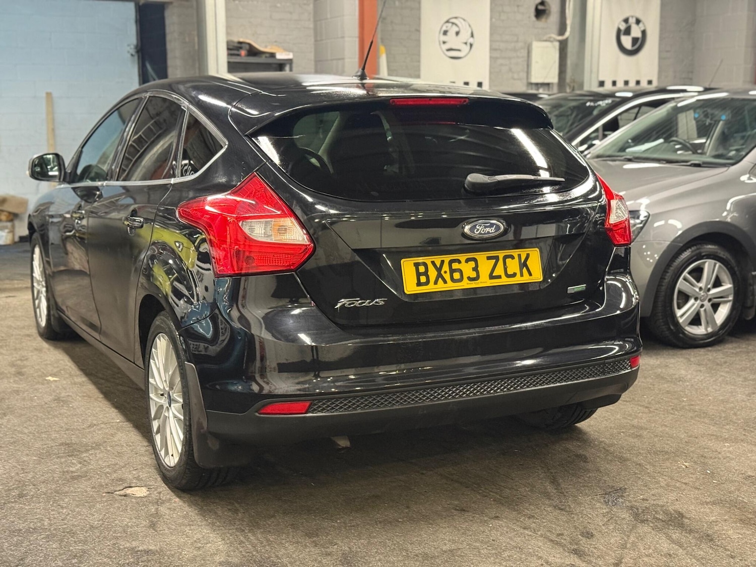 Used Ford Focus for sale - 77574445: Photo 6