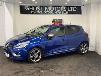 Used Renault Clio 2019 for sale - 79496915: Photo