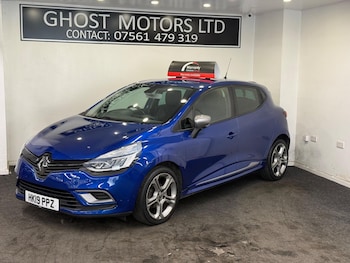 Used Renault Clio 2019 for sale - 79496915: Photo