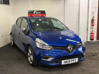 Used Renault Clio 2019 for sale - 79496915: Photo