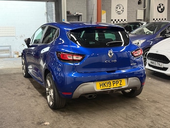 Used Renault Clio 2019 for sale - 79496915: Photo