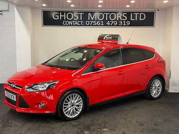 Used Ford Focus 2013 for sale - 79464266: Photo