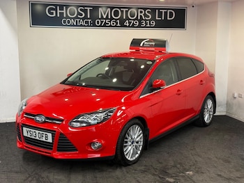 Used Ford Focus 2013 for sale - 79464266: Photo