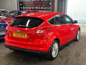 Used Ford Focus 2013 for sale - 79464266: Photo