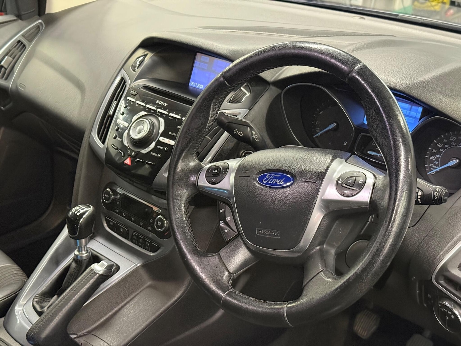 Used Ford Focus 2014 for sale - 76499338: Photo 10