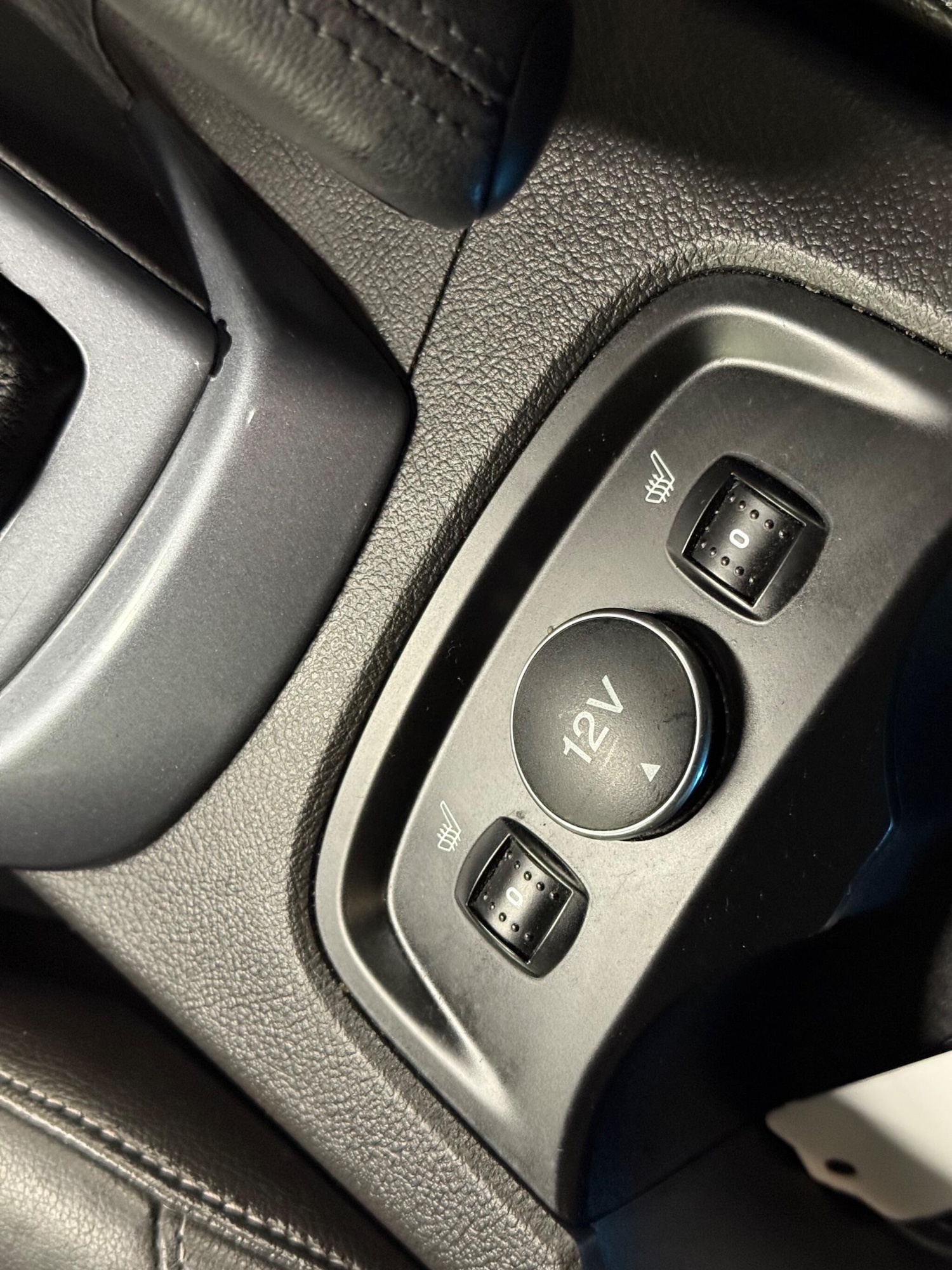 Used Ford Focus 2014 for sale - 76499338: Photo 11