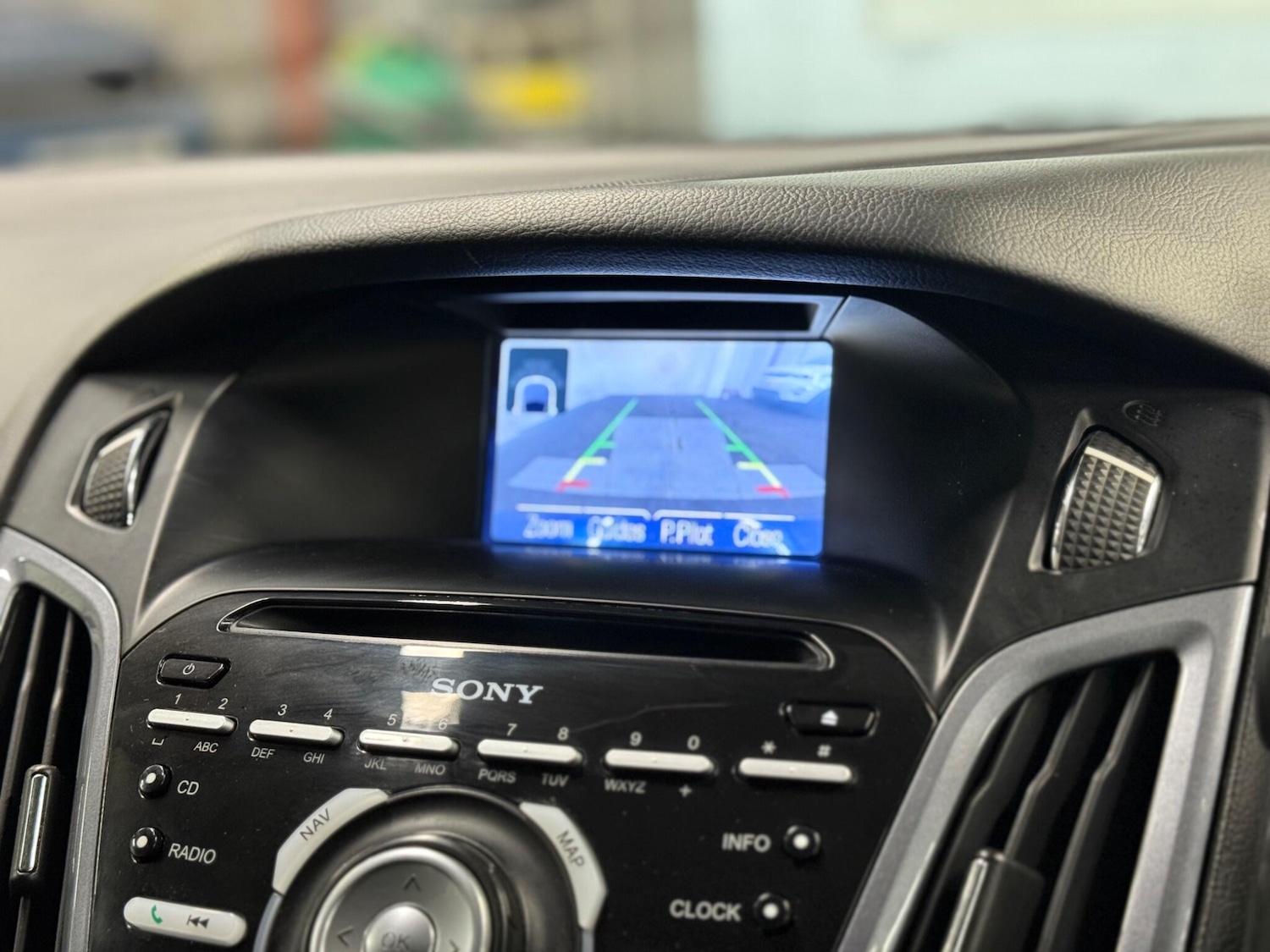 Used Ford Focus 2014 for sale - 76499338: Photo 12