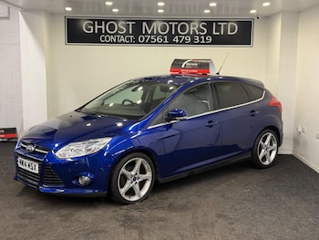 Used Ford Focus 2014 for sale - 76499338: Photo