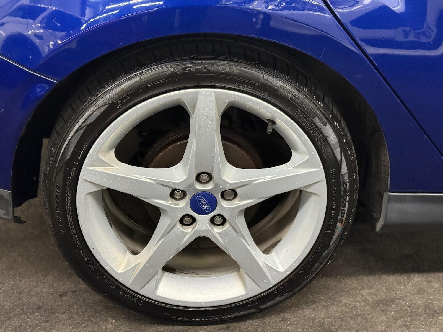 Used Ford Focus 2014 for sale - 76499338: Photo 7