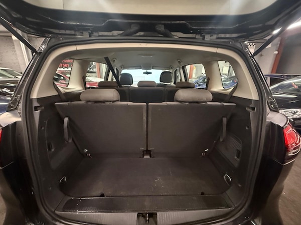 Used Vauxhall Zafira Tourer 2014 for sale - 76251087: Photo 7