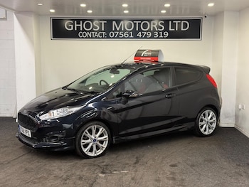 Used Ford Fiesta 2016 for sale - 78528979: Photo