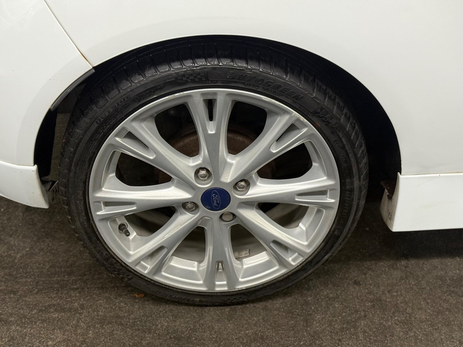 Used Ford Fiesta for sale - 76484319: Photo 5