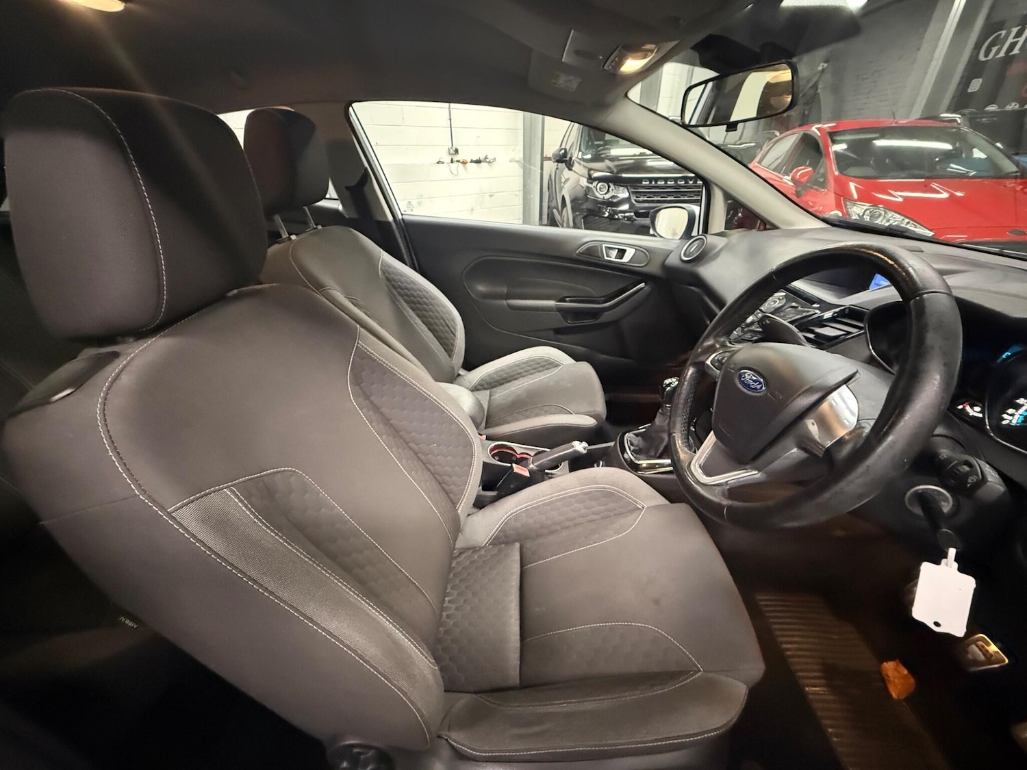 Used Ford Fiesta for sale - 76484319: Photo 7