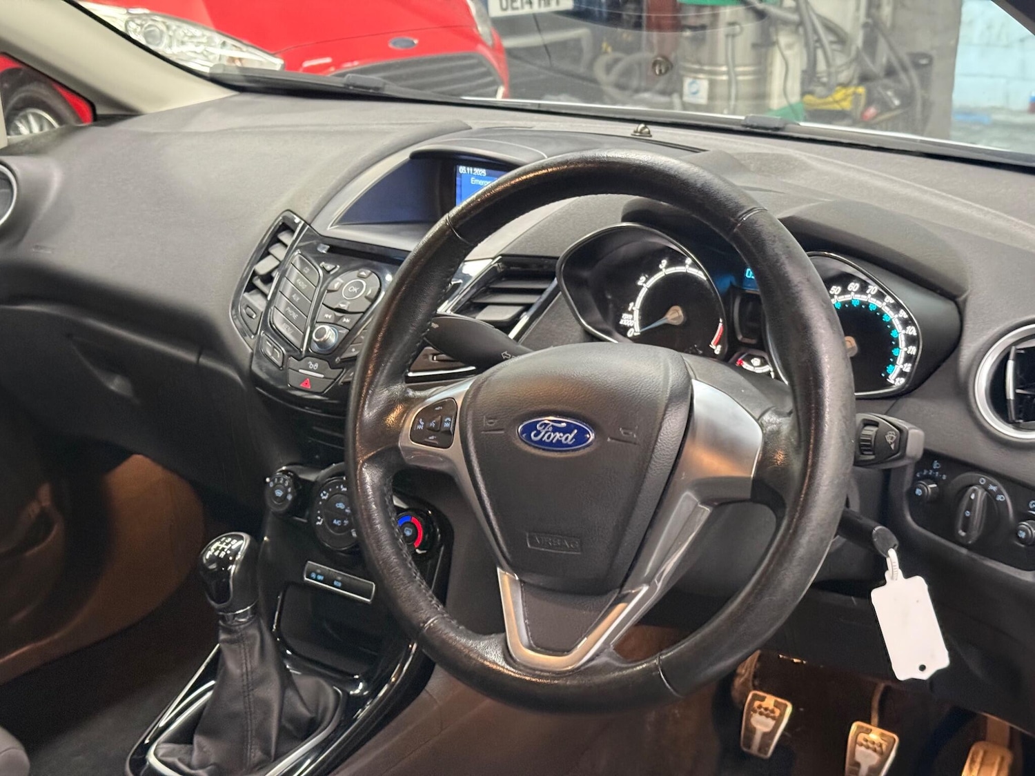 Used Ford Fiesta for sale - 76484319: Photo 8