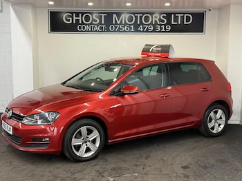 Used Volkswagen Golf 2015 for sale - 78416393: Photo