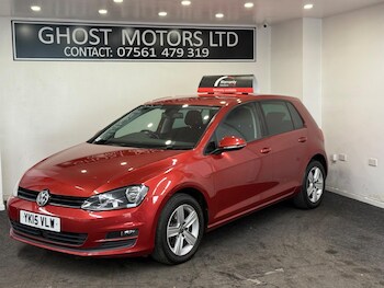 Used Volkswagen Golf 2015 for sale - 78416393: Photo